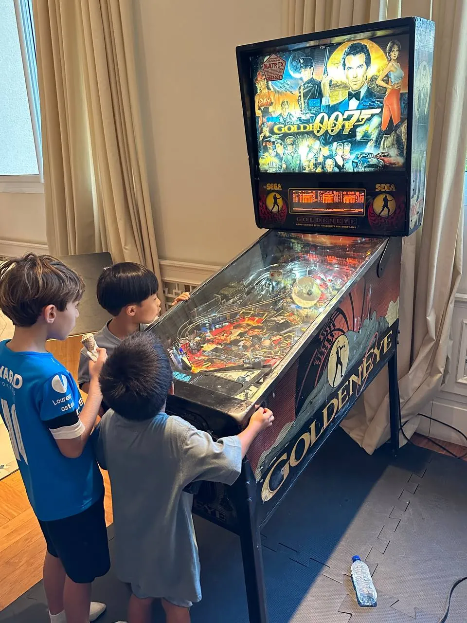Pinball 007 - Miniatura 2
